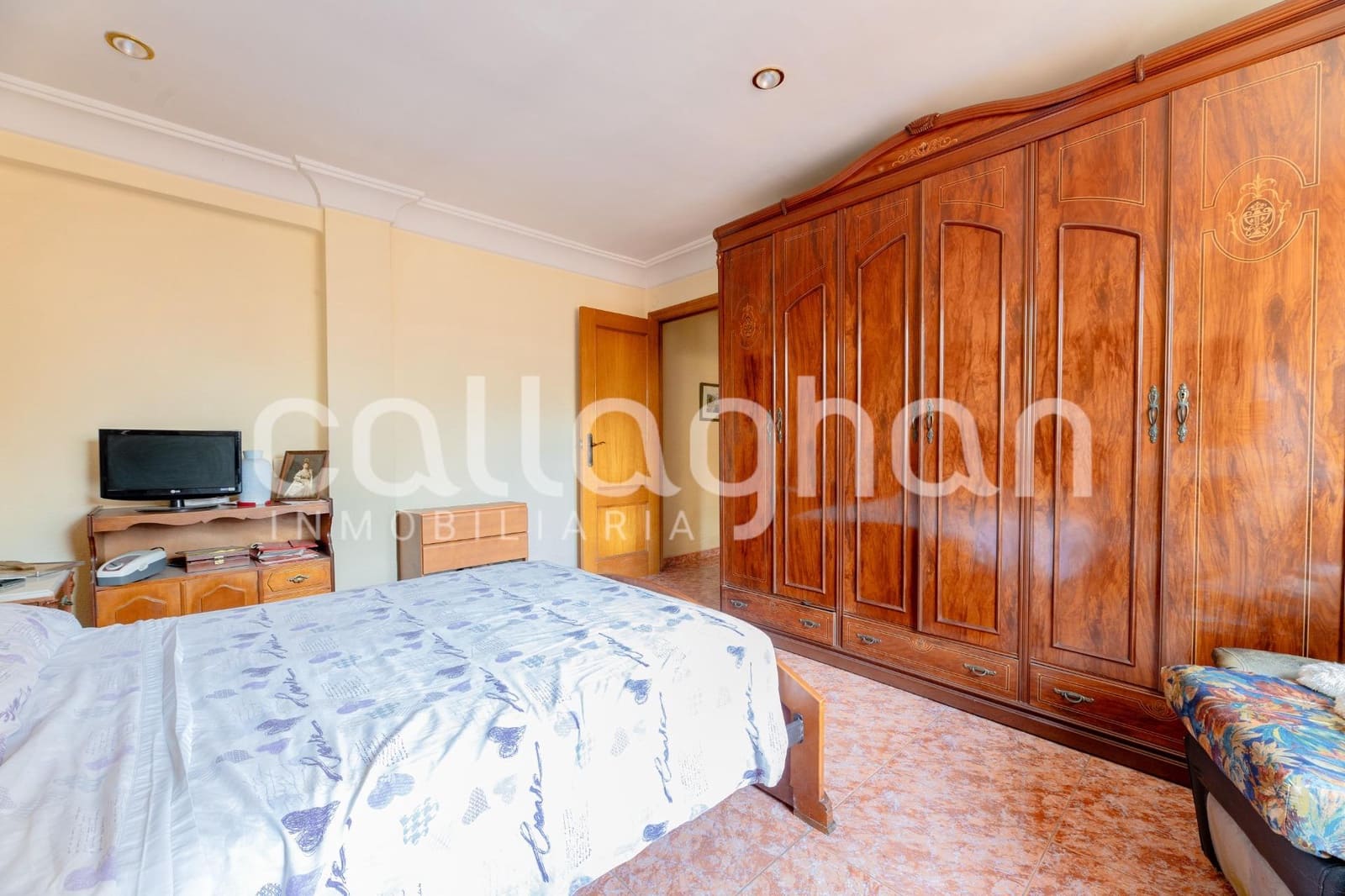 3 camera da letto Appartamento in vendita in Valencia citta - 275.000 € (Rif: 9936550)