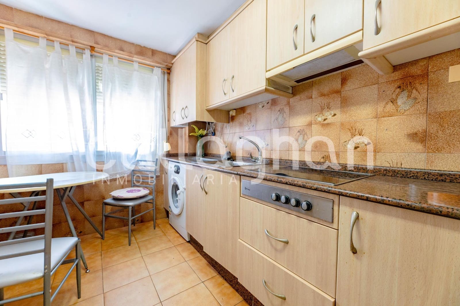 3 camera da letto Appartamento in vendita in Valencia citta - 275.000 € (Rif: 9936550)