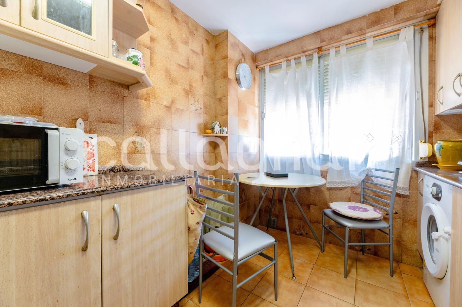 3 camera da letto Appartamento in vendita in Valencia citta - 275.000 € (Rif: 9936550)