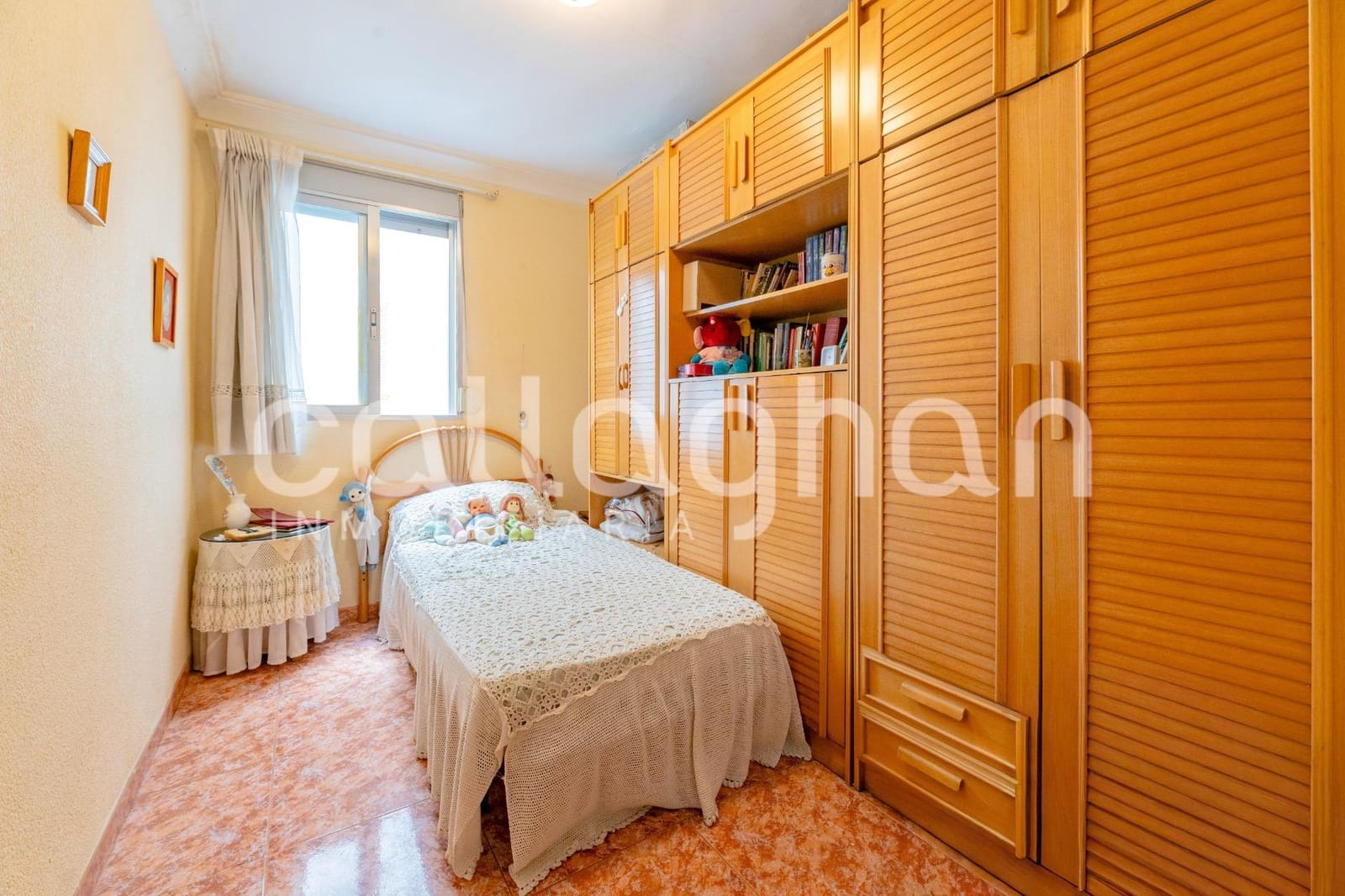 3 camera da letto Appartamento in vendita in Valencia citta - 275.000 € (Rif: 9936550)