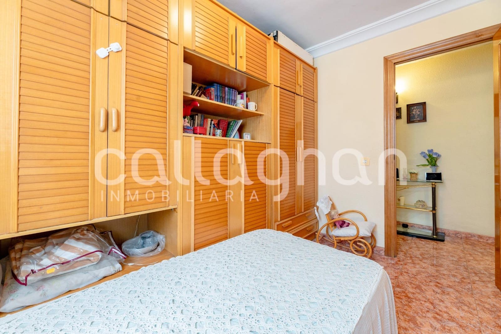 3 camera da letto Appartamento in vendita in Valencia citta - 275.000 € (Rif: 9936550)
