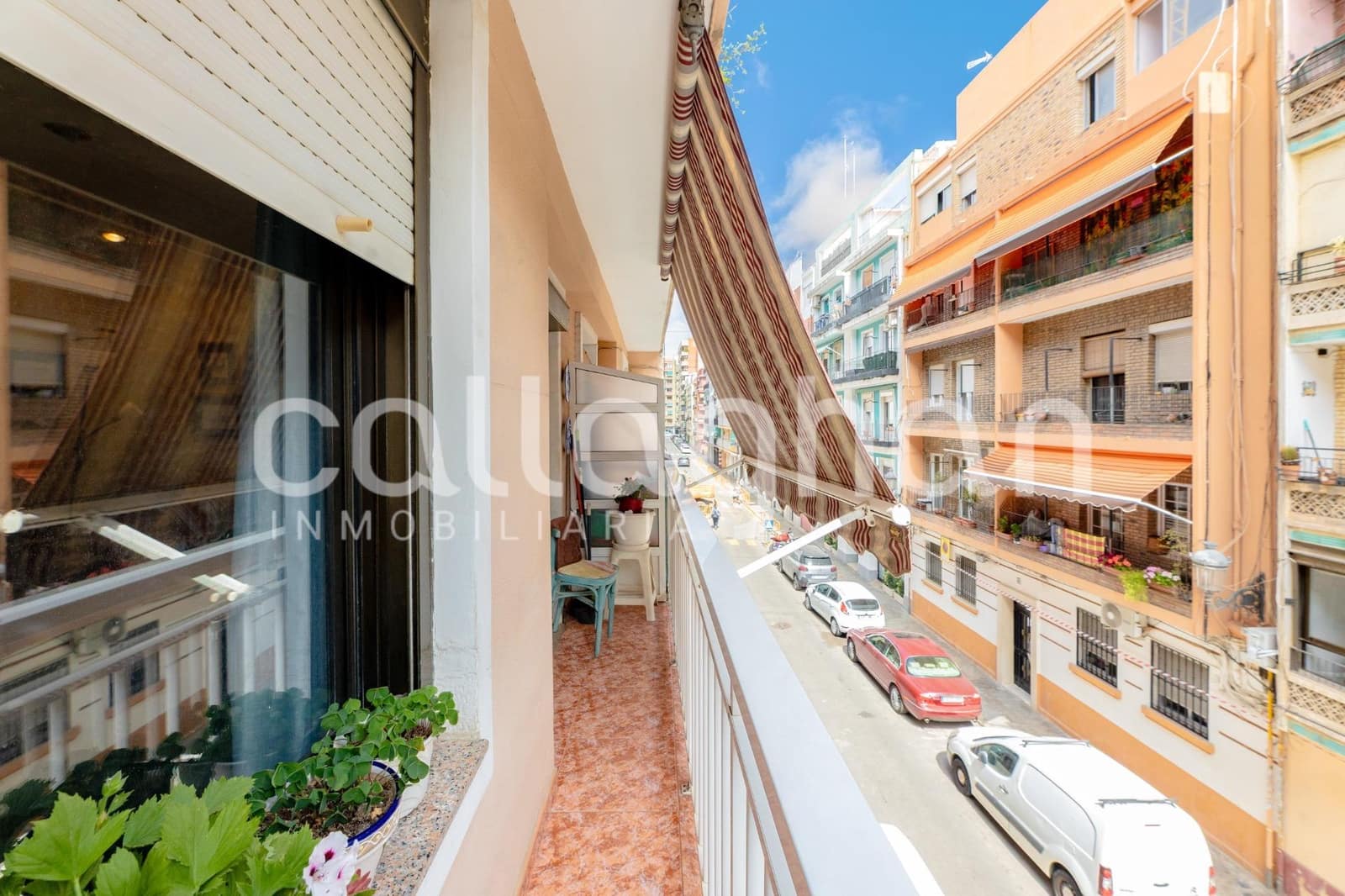 3 camera da letto Appartamento in vendita in Valencia citta - 275.000 € (Rif: 9936550)