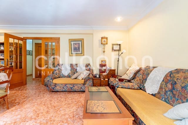 3 soverom Leilighet til salgs i Albors, Valencia by - € 275 000 (Ref: 9936550)