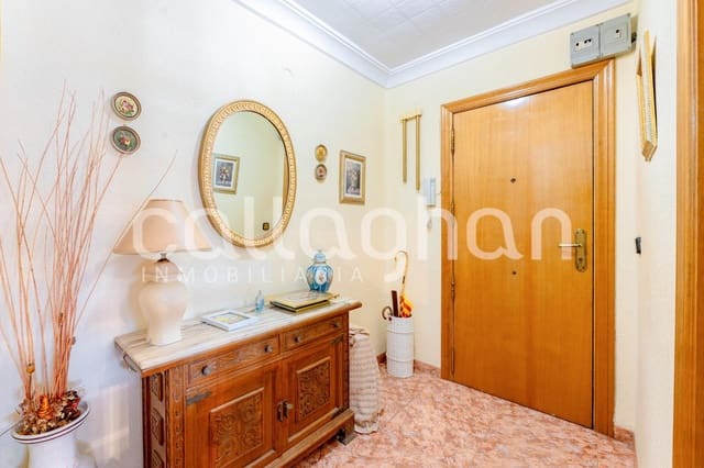 3 soverom Leilighet til salgs i Albors, Valencia by - € 275 000 (Ref: 9936550)