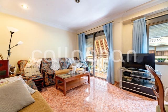 3 soverom Leilighet til salgs i Albors, Valencia by - € 275 000 (Ref: 9936550)