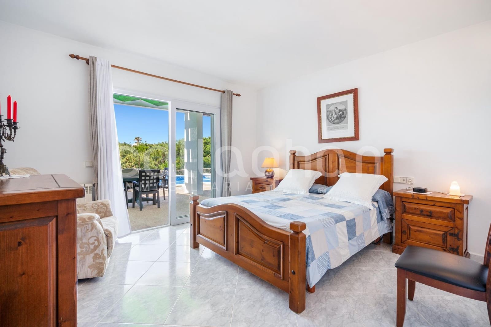 3 bedroom Villa for sale in Ciutadella de Menorca with pool - € 1,150,000 (Ref: 9940334)
