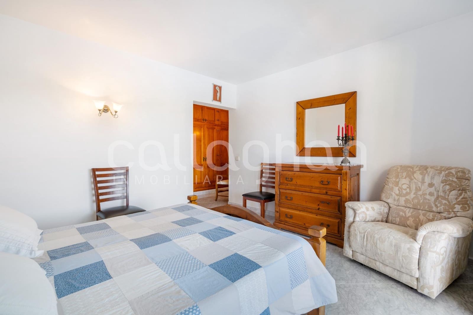 3 bedroom Villa for sale in Ciutadella de Menorca with pool - € 1,150,000 (Ref: 9940334)