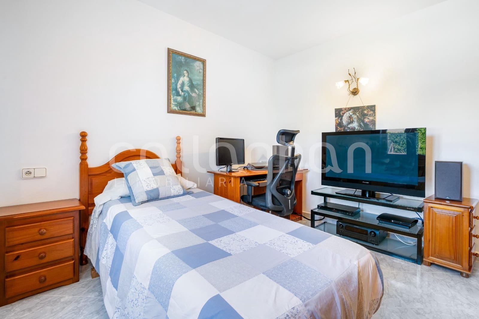 3 bedroom Villa for sale in Ciutadella de Menorca with pool - € 1,150,000 (Ref: 9940334)