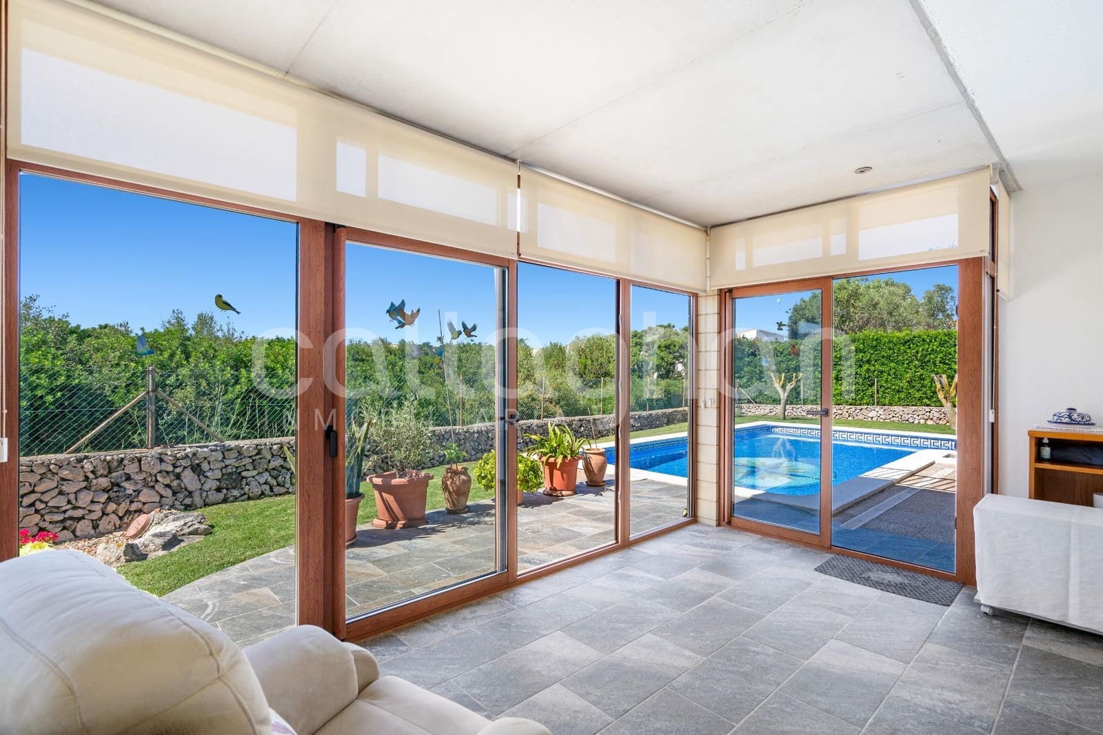 3 bedroom Villa for sale in Ciutadella de Menorca with pool - € 1,150,000 (Ref: 9940334)