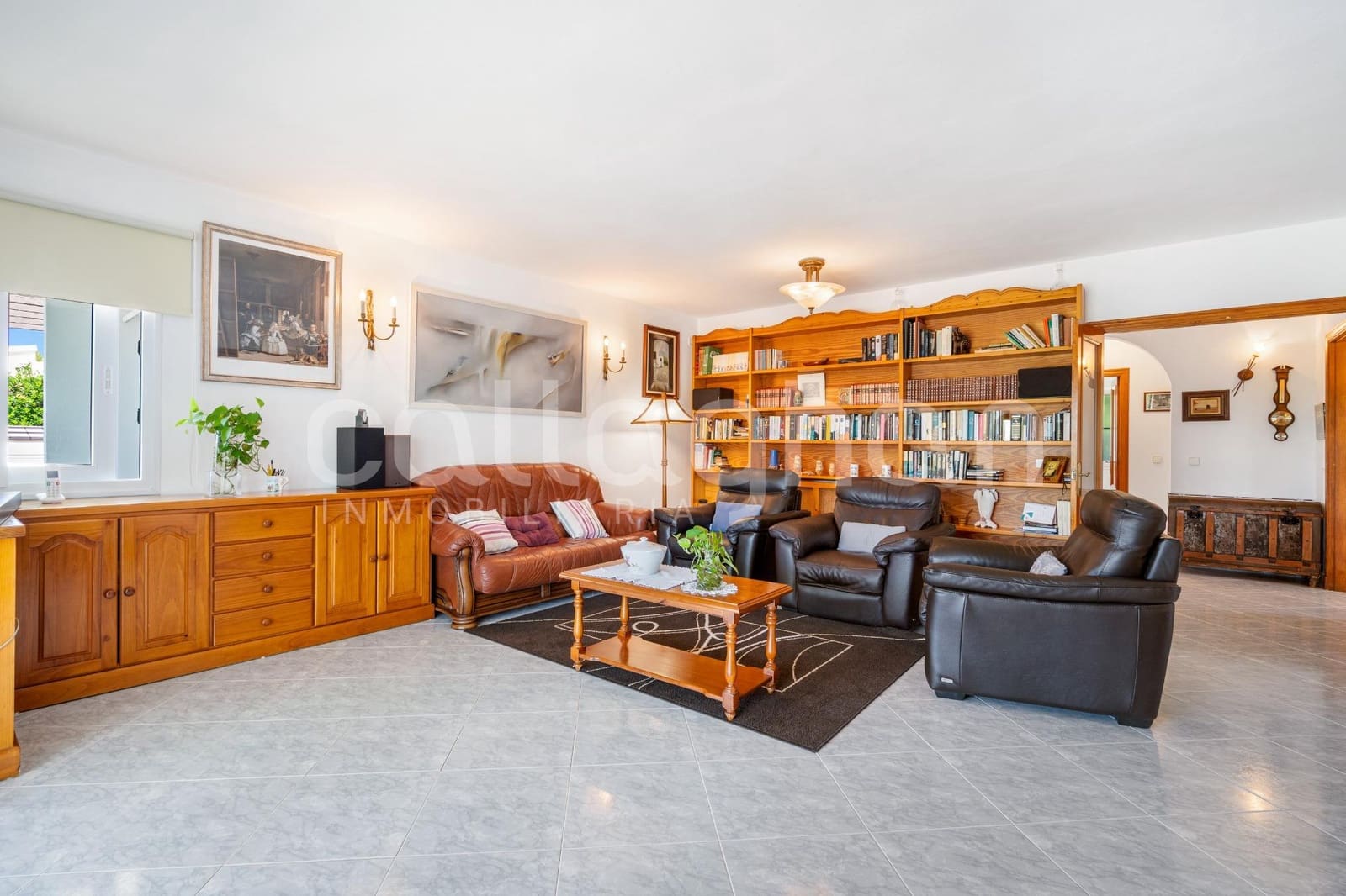 3 bedroom Villa for sale in Ciutadella de Menorca with pool - € 1,150,000 (Ref: 9940334)