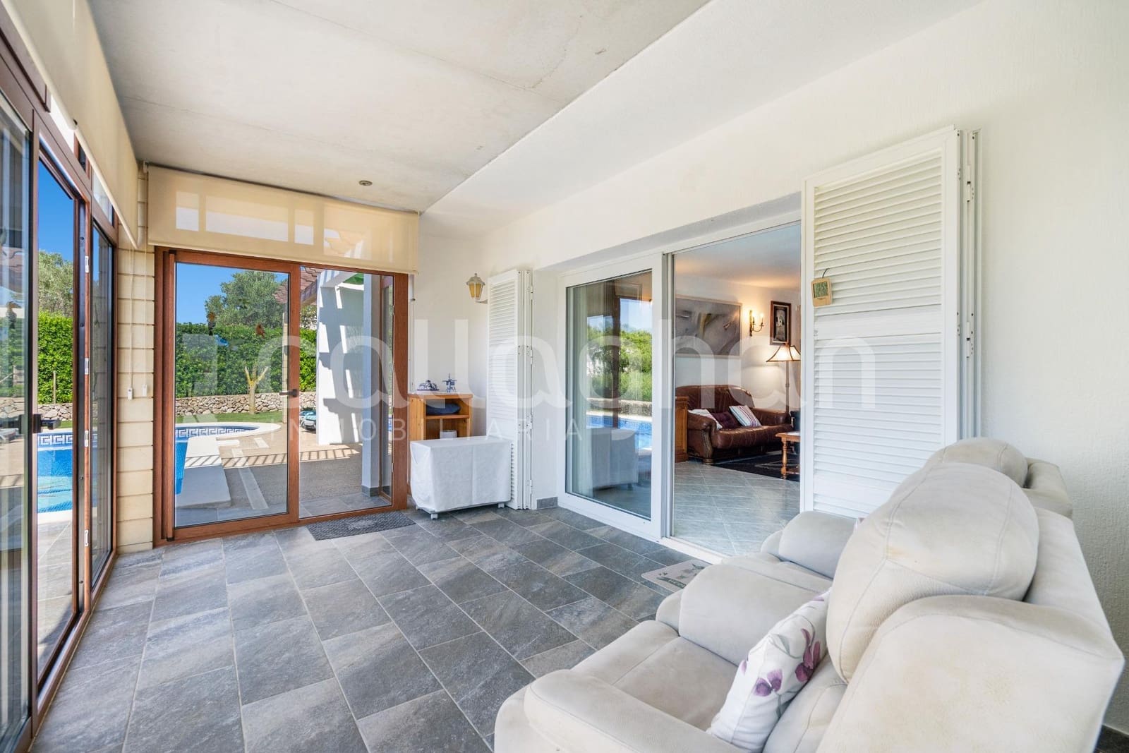 3 bedroom Villa for sale in Ciutadella de Menorca with pool - € 1,150,000 (Ref: 9940334)