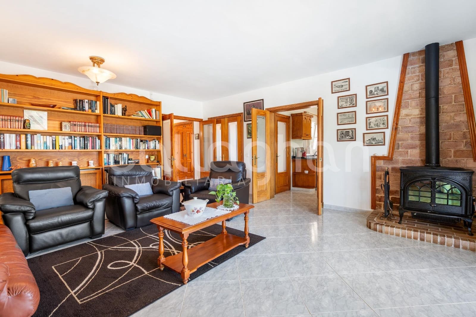 3 bedroom Villa for sale in Ciutadella de Menorca with pool - € 1,150,000 (Ref: 9940334)