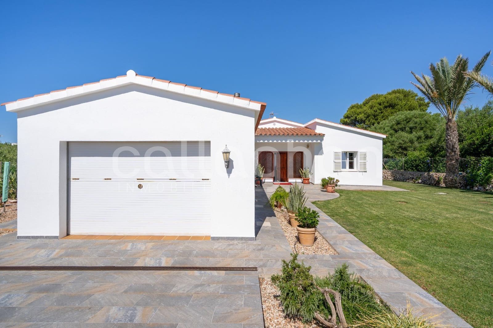 3 bedroom Villa for sale in Ciutadella de Menorca with pool - € 1,150,000 (Ref: 9940334)