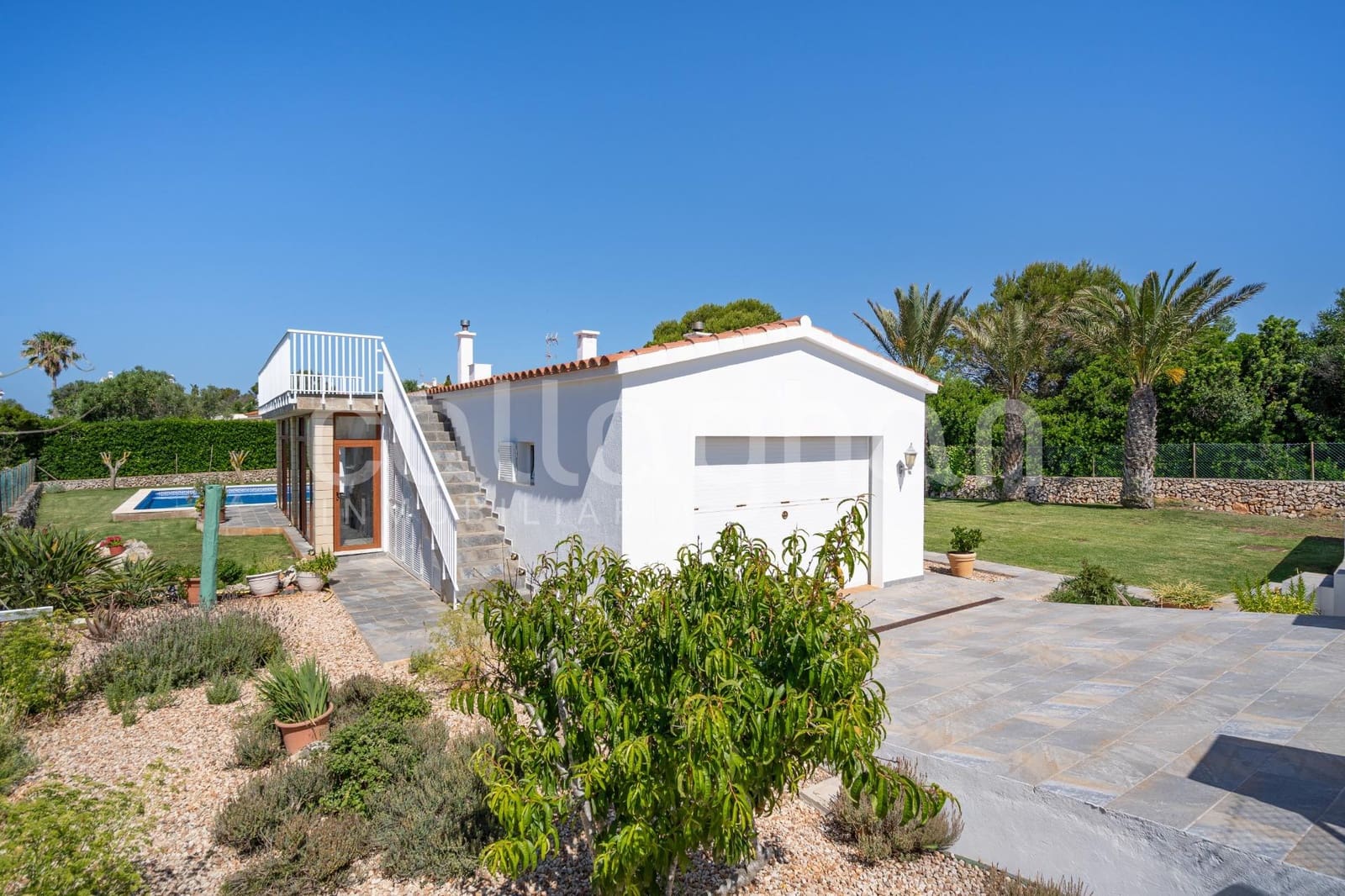 3 bedroom Villa for sale in Ciutadella de Menorca with pool - € 1,150,000 (Ref: 9940334)