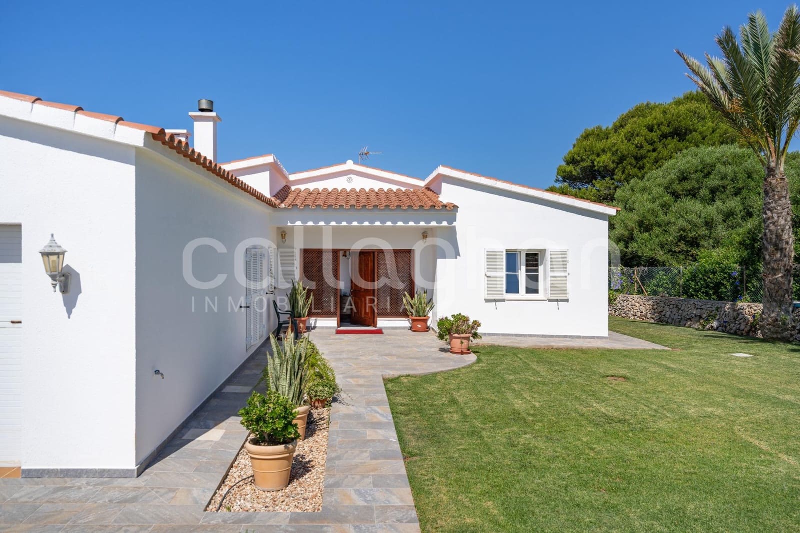 3 bedroom Villa for sale in Ciutadella de Menorca with pool - € 1,150,000 (Ref: 9940334)