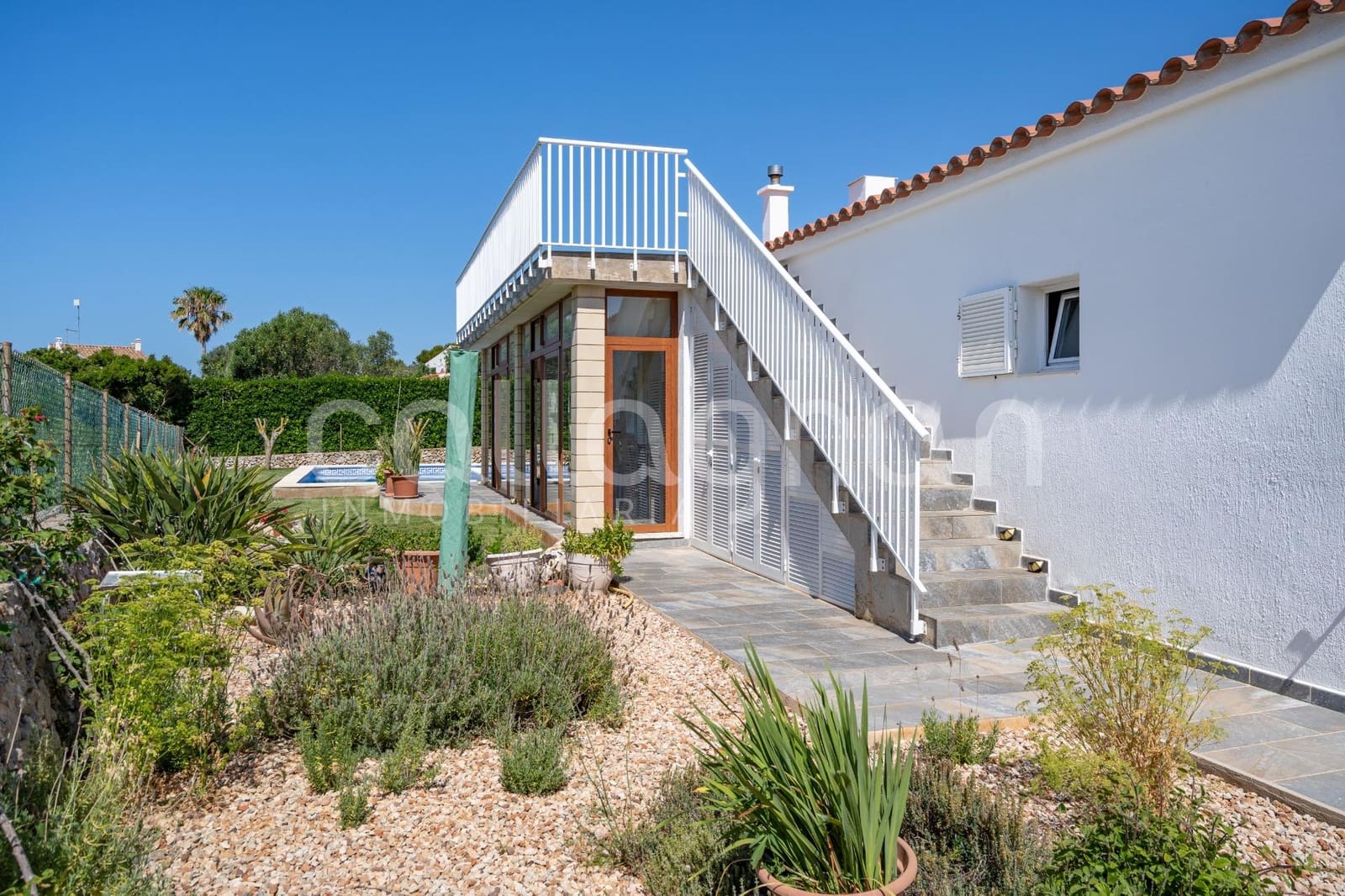 3 bedroom Villa for sale in Ciutadella de Menorca with pool - € 1,150,000 (Ref: 9940334)