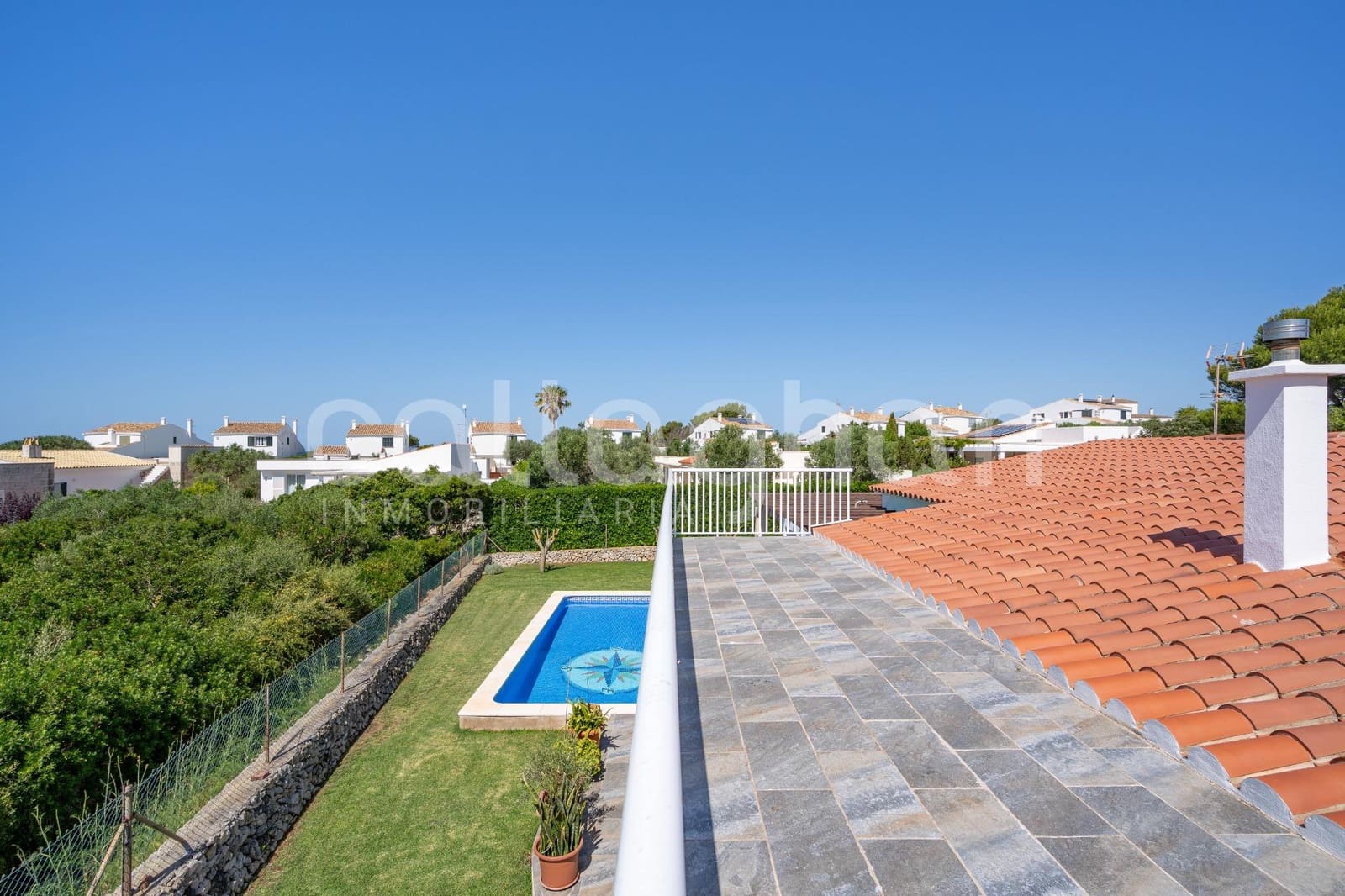 3 bedroom Villa for sale in Ciutadella de Menorca with pool - € 1,150,000 (Ref: 9940334)