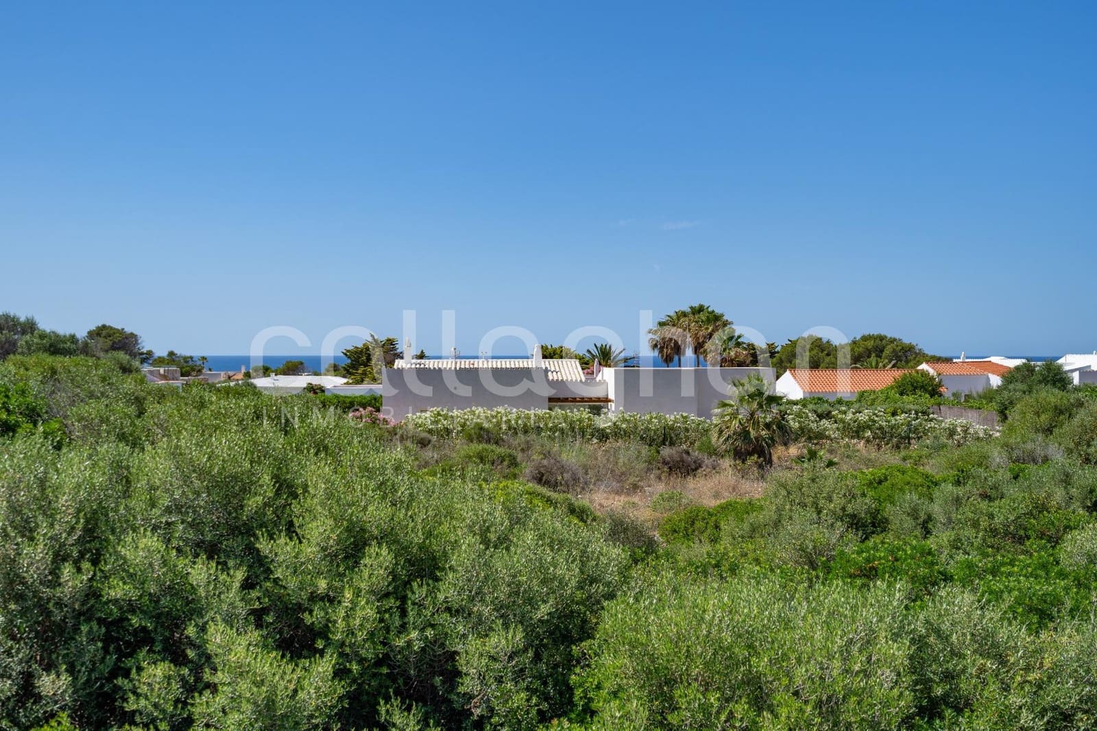 3 bedroom Villa for sale in Ciutadella de Menorca with pool - € 1,150,000 (Ref: 9940334)