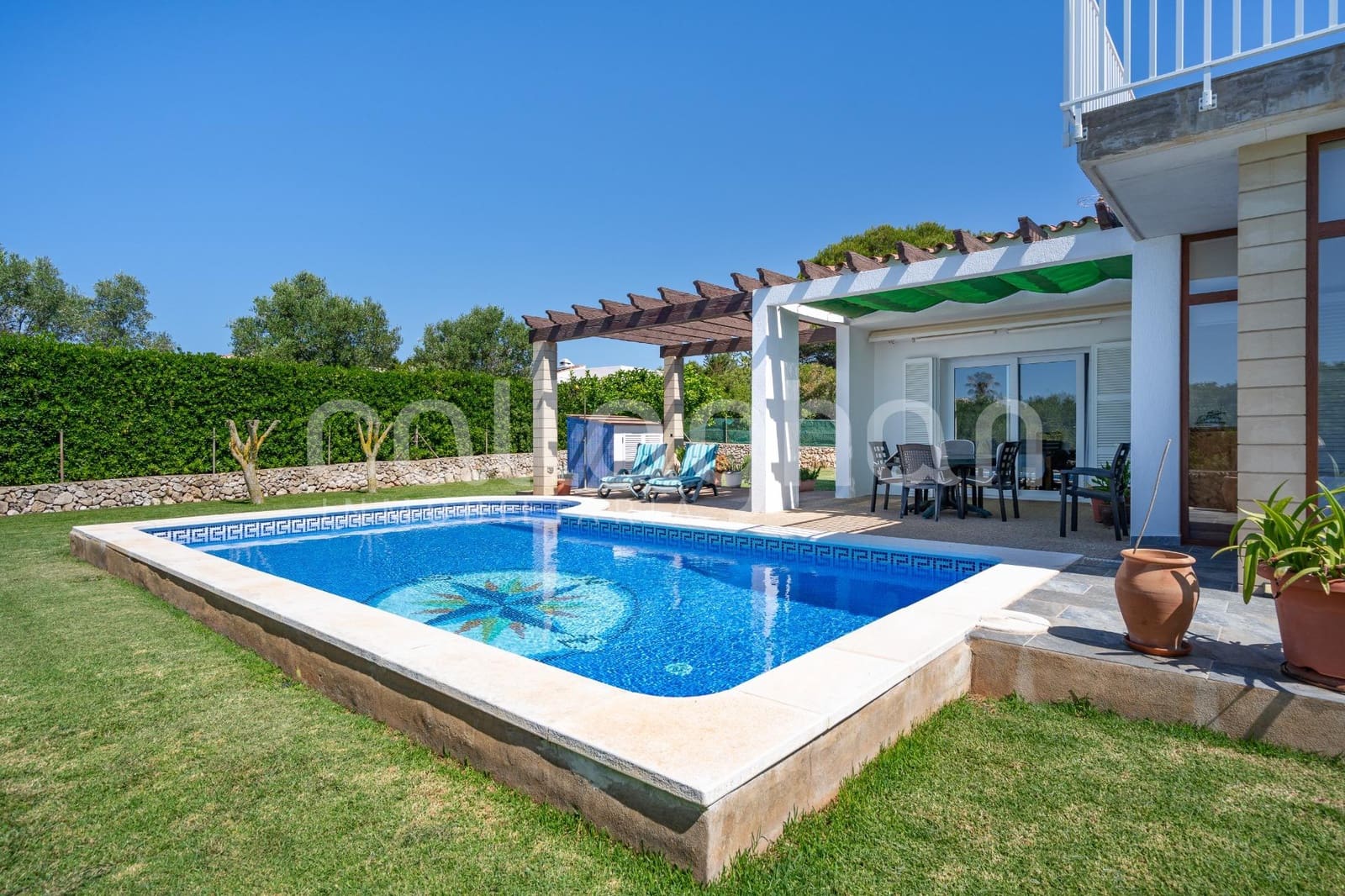 3 bedroom Villa for sale in Ciutadella de Menorca with pool - € 1,150,000 (Ref: 9940334)