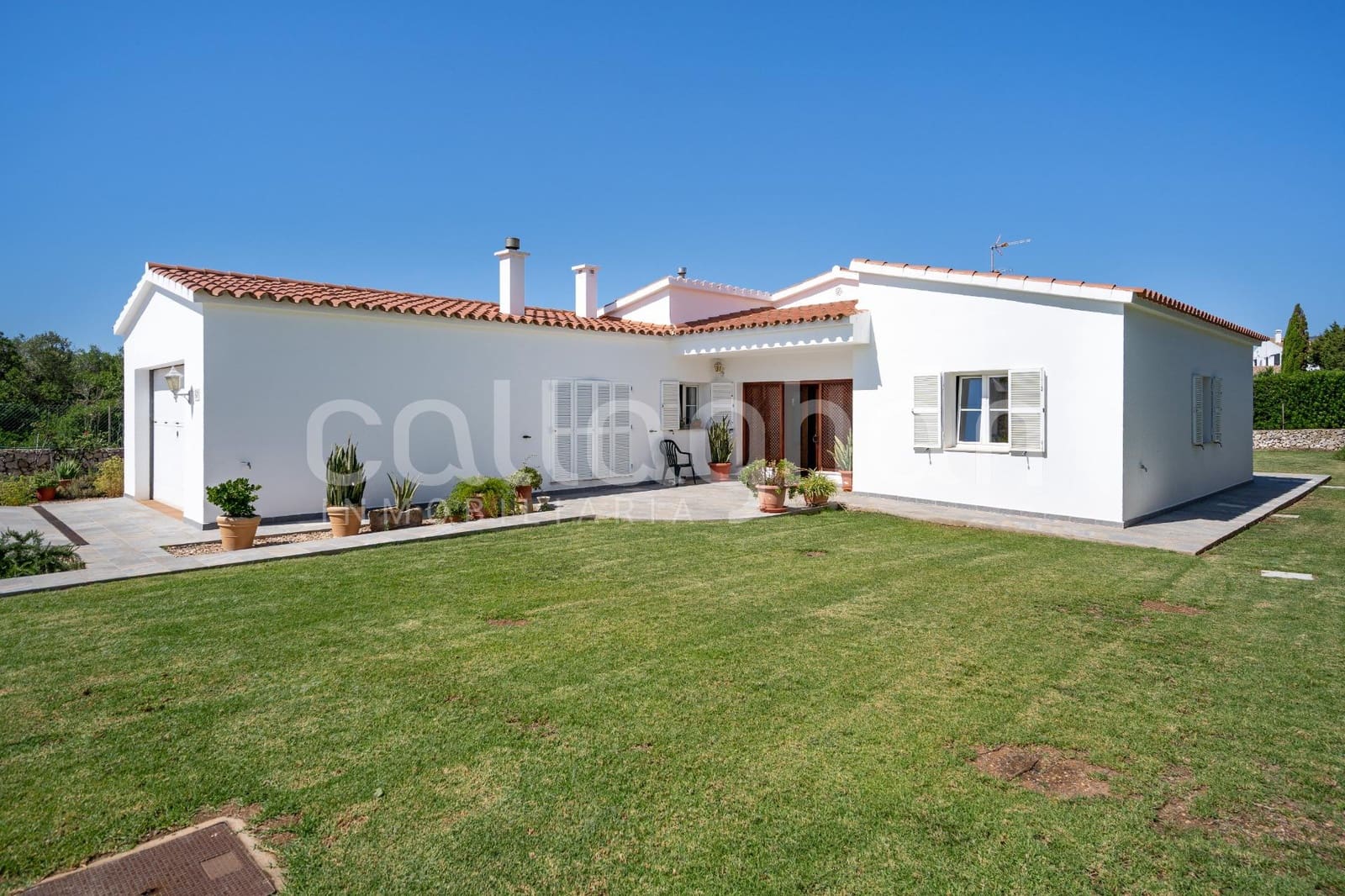 3 bedroom Villa for sale in Ciutadella de Menorca with pool - € 1,150,000 (Ref: 9940334)