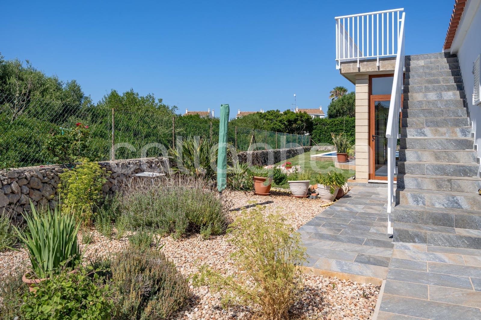 3 bedroom Villa for sale in Ciutadella de Menorca with pool - € 1,150,000 (Ref: 9940334)