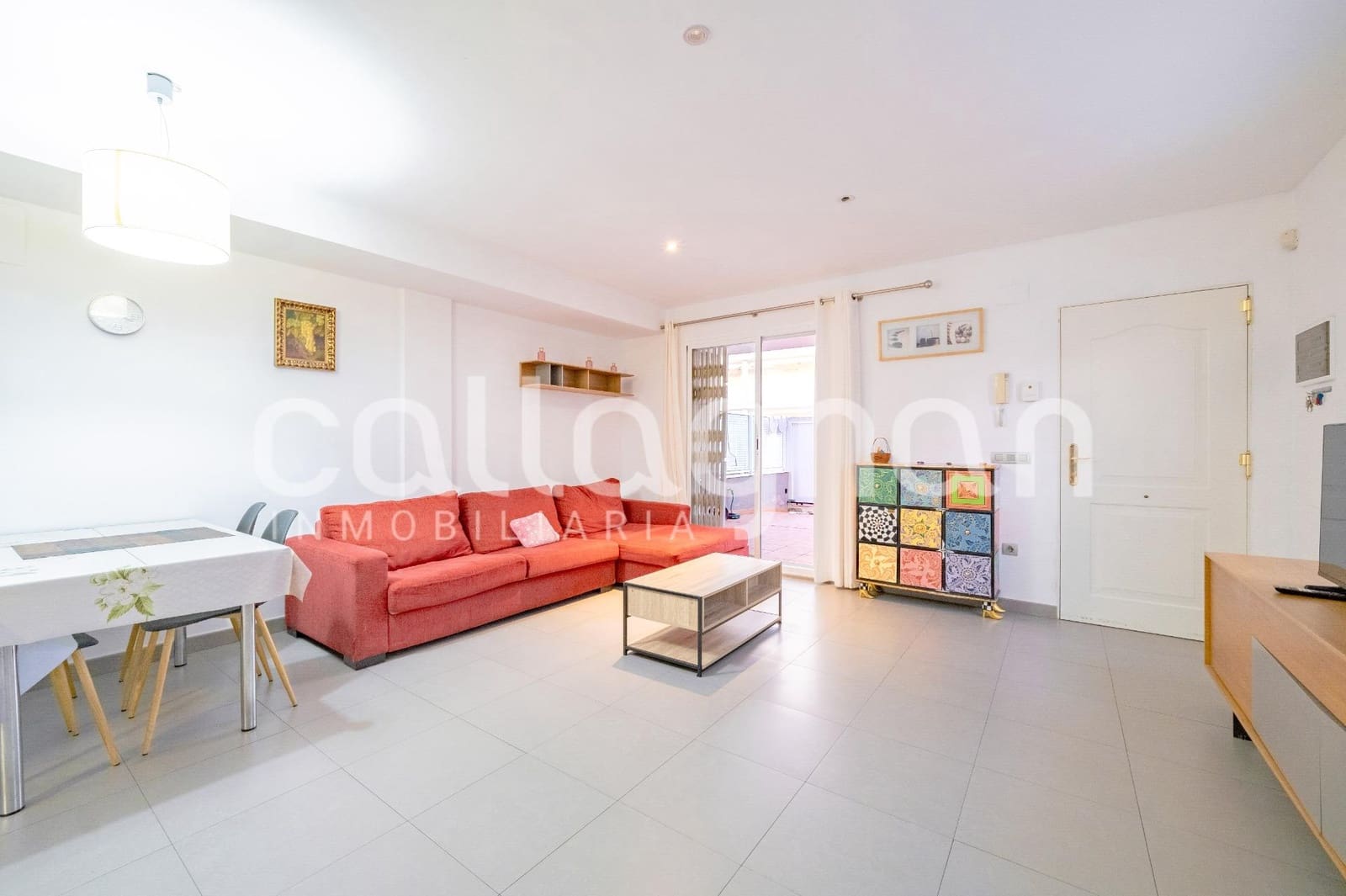 3 quarto Moradia em Banda para venda em Moncofa com garagem - 280 000 € (Ref: 9940335)