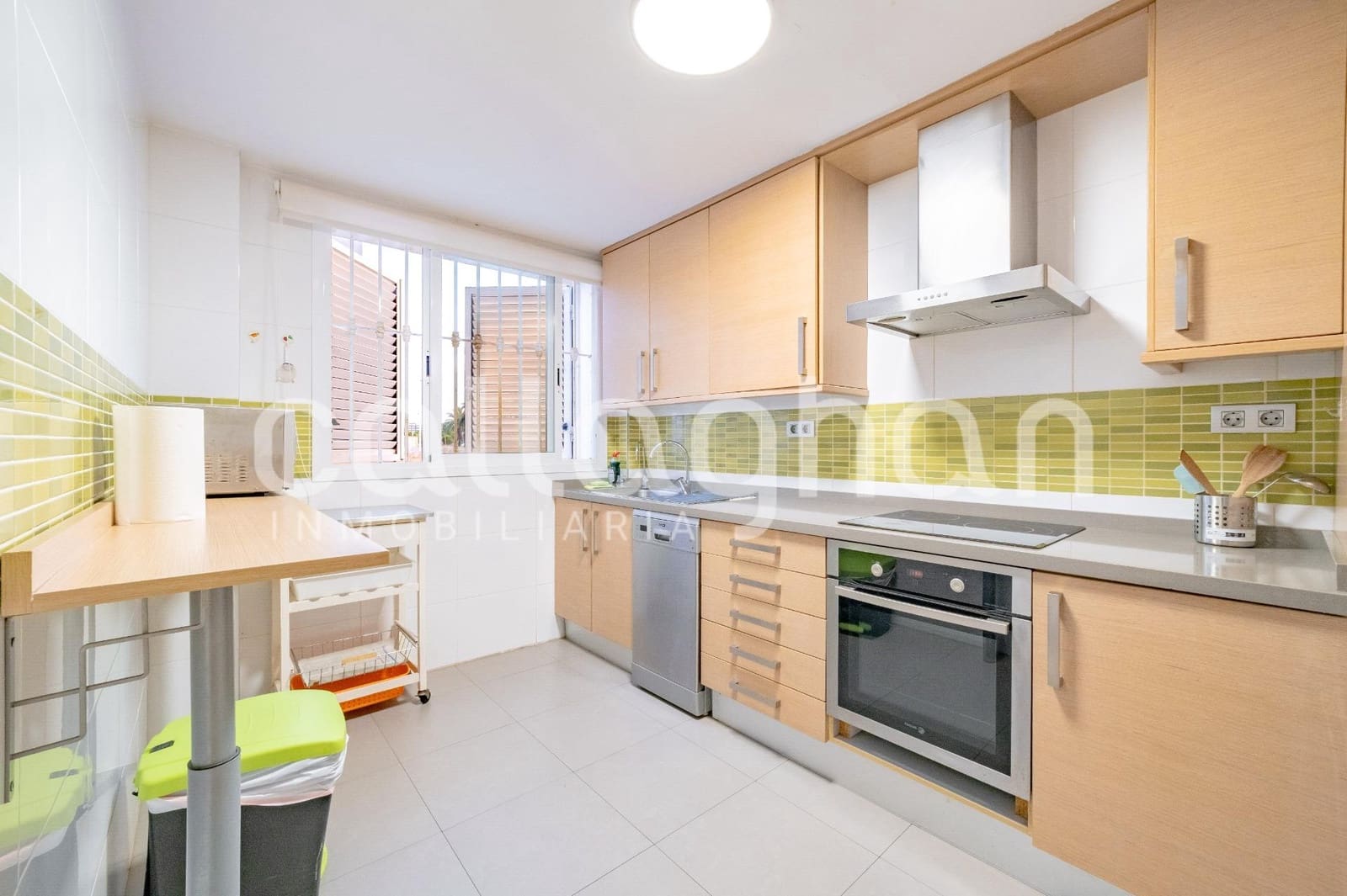 3 quarto Moradia em Banda para venda em Moncofa com garagem - 280 000 € (Ref: 9940335)