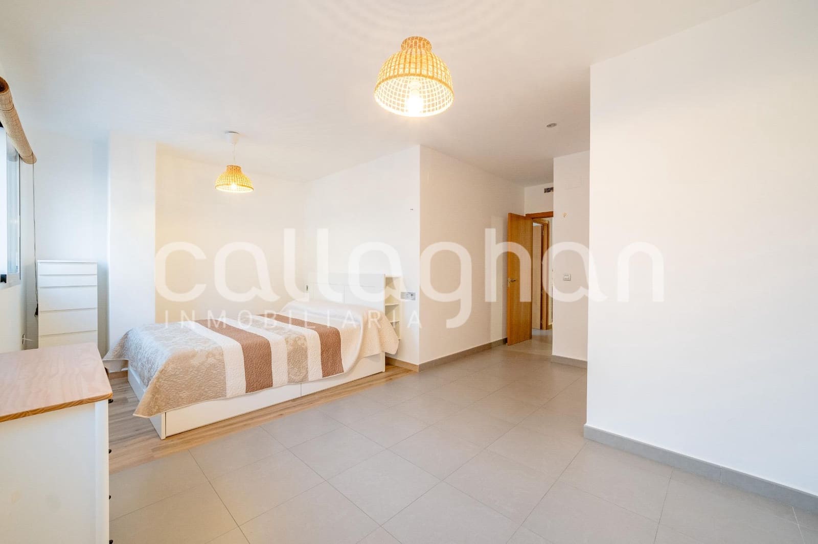 3 quarto Moradia em Banda para venda em Moncofa com garagem - 280 000 € (Ref: 9940335)