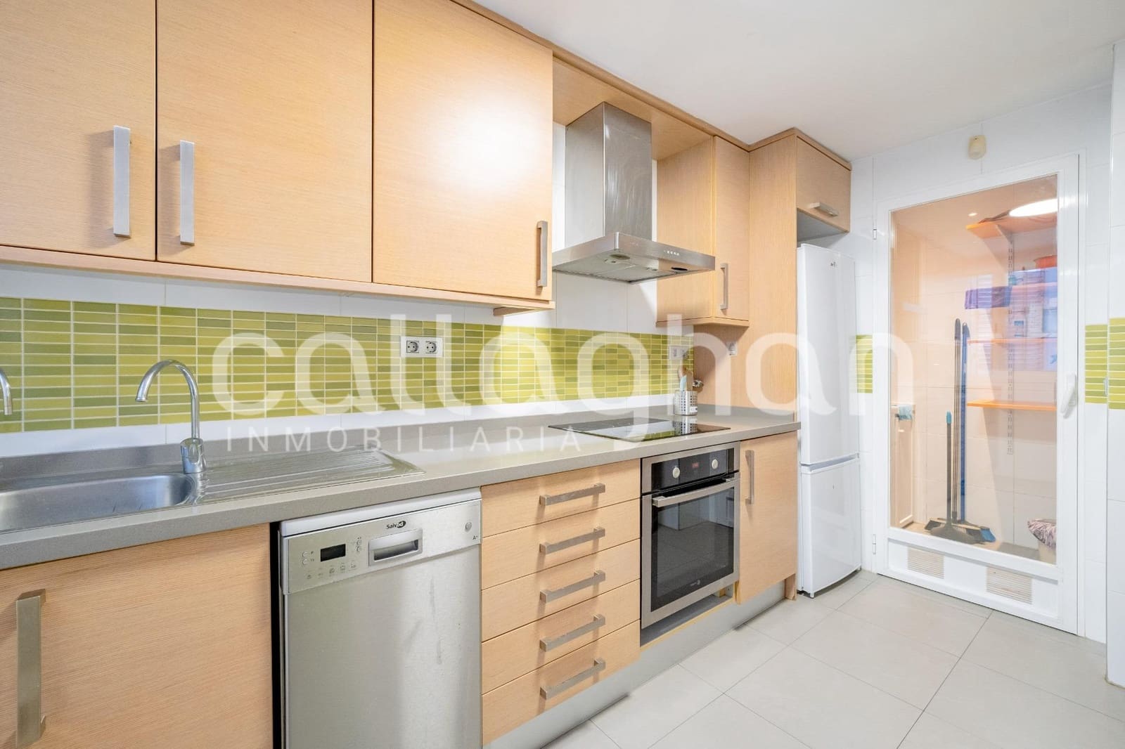 3 quarto Moradia em Banda para venda em Moncofa com garagem - 280 000 € (Ref: 9940335)