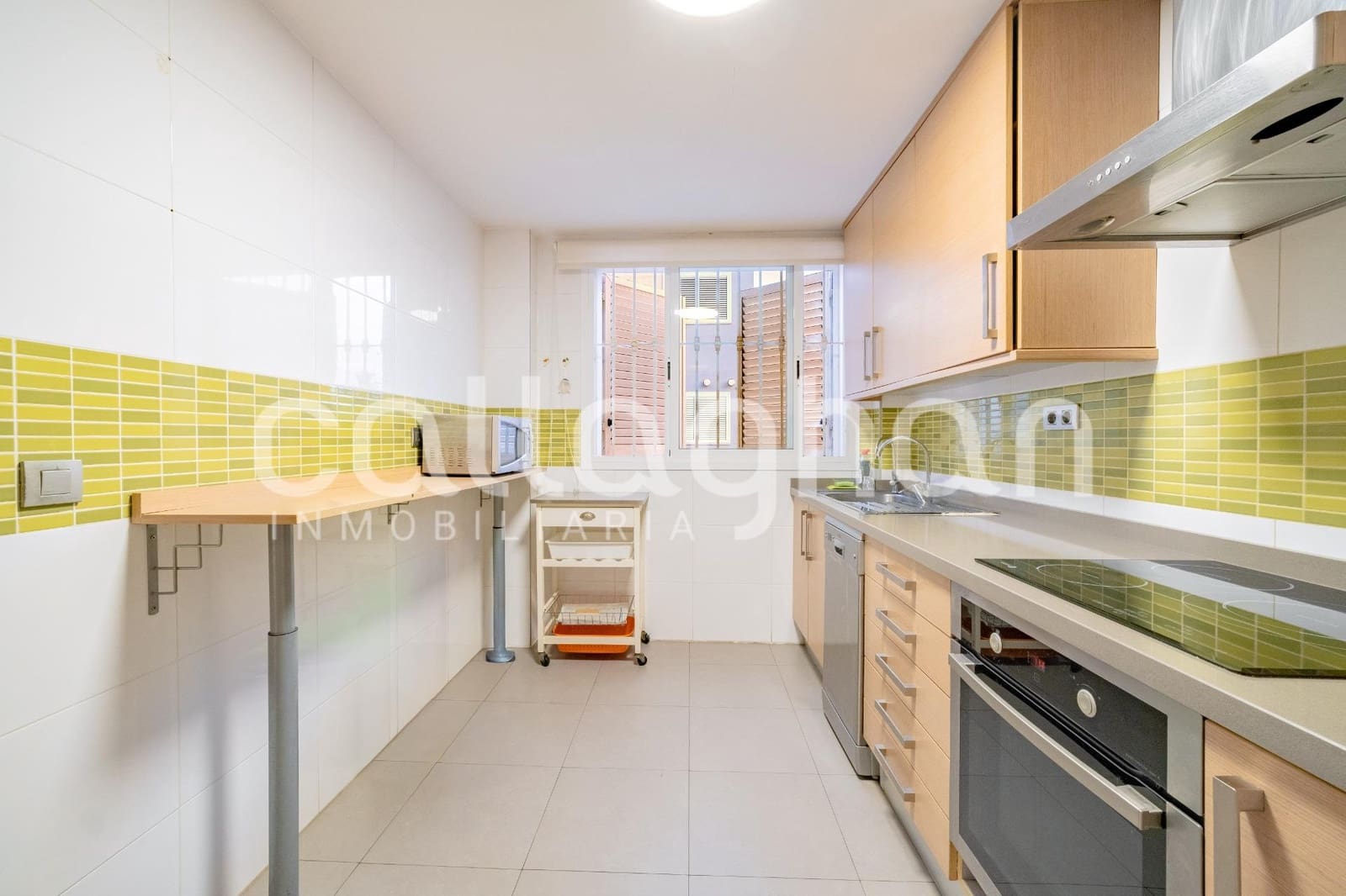3 quarto Moradia em Banda para venda em Moncofa com garagem - 280 000 € (Ref: 9940335)