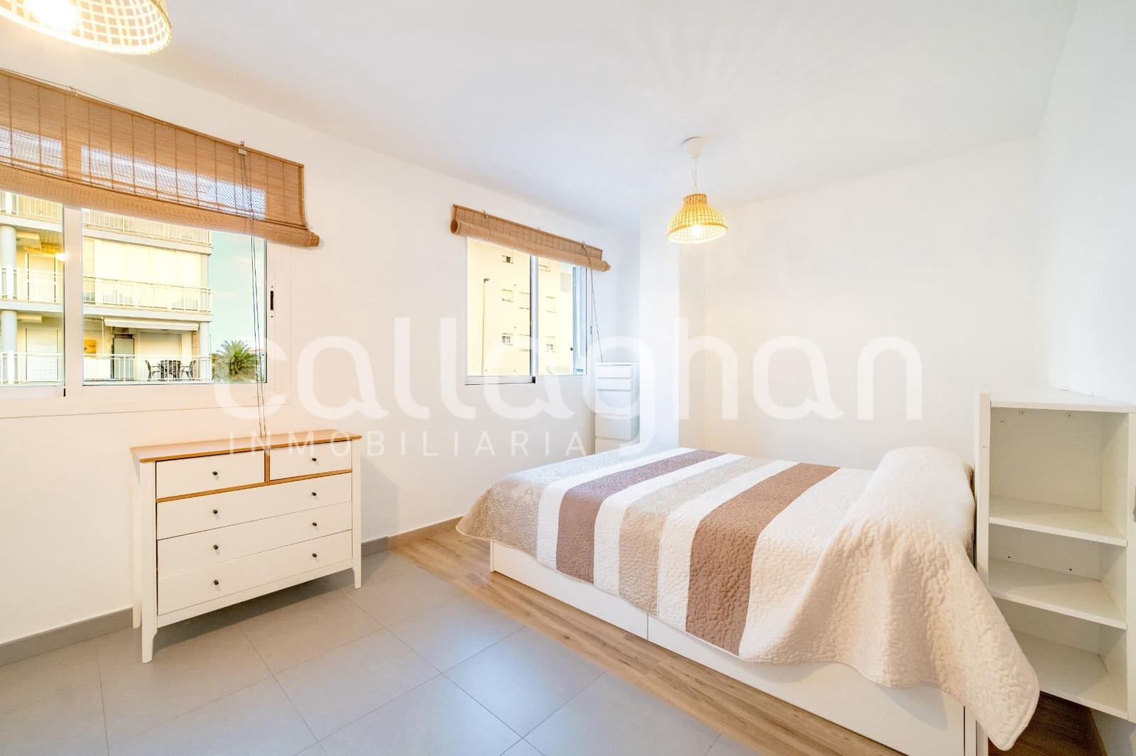 3 quarto Moradia em Banda para venda em Moncofa com garagem - 280 000 € (Ref: 9940335)