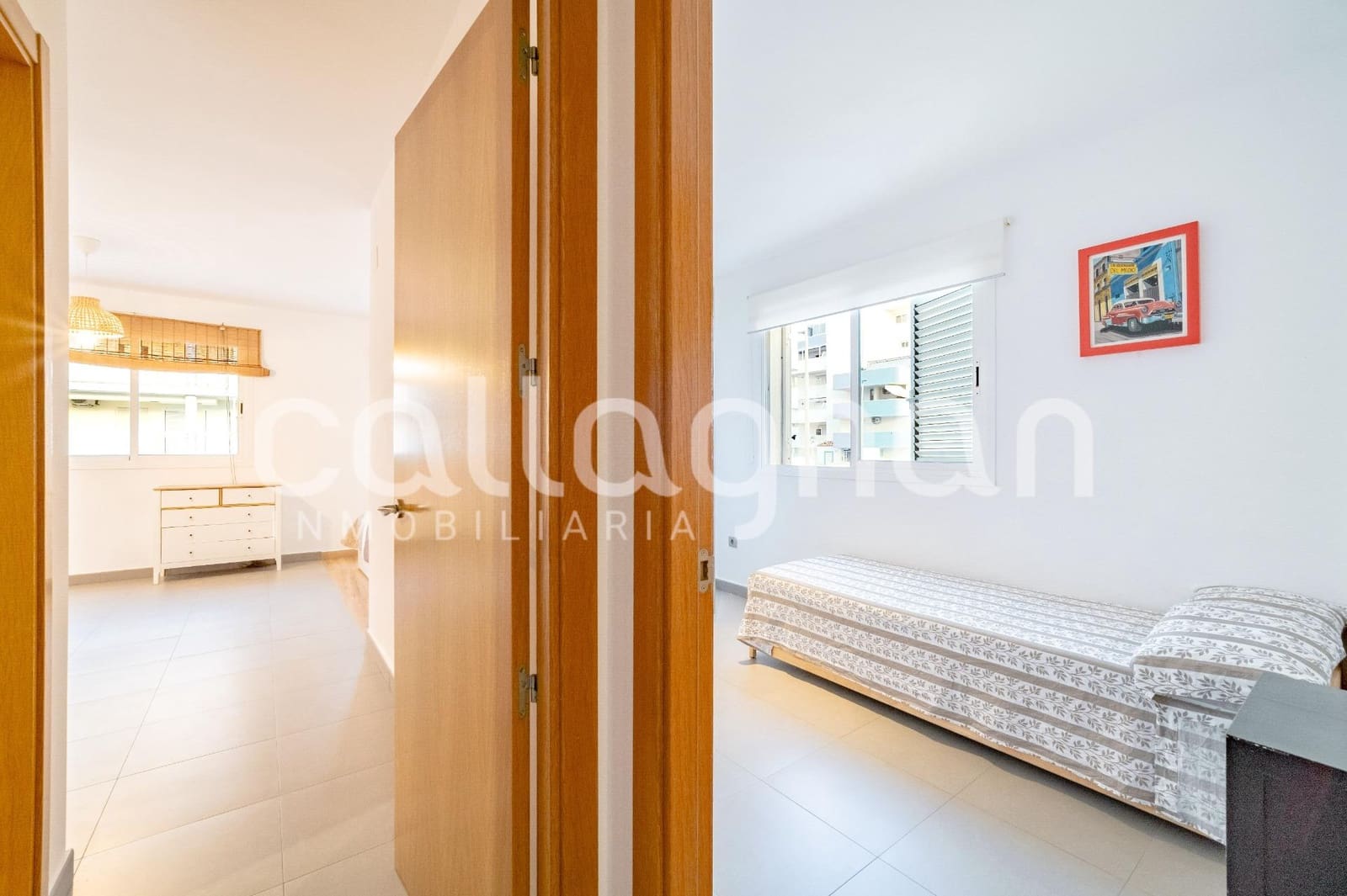 3 quarto Moradia em Banda para venda em Moncofa com garagem - 280 000 € (Ref: 9940335)