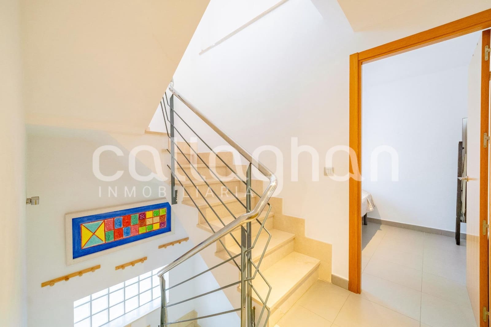 3 quarto Moradia em Banda para venda em Moncofa com garagem - 280 000 € (Ref: 9940335)