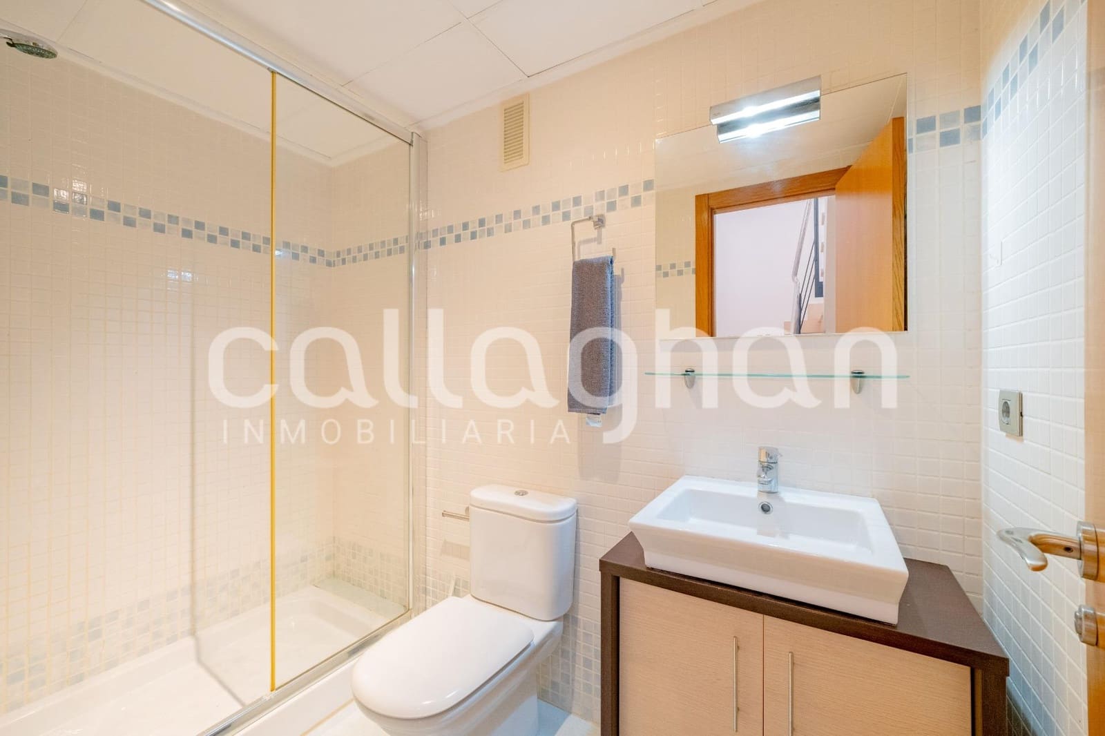 3 quarto Moradia em Banda para venda em Moncofa com garagem - 280 000 € (Ref: 9940335)