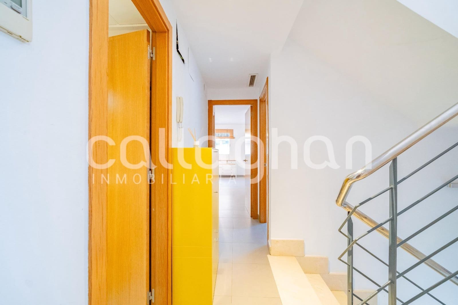 3 quarto Moradia em Banda para venda em Moncofa com garagem - 280 000 € (Ref: 9940335)