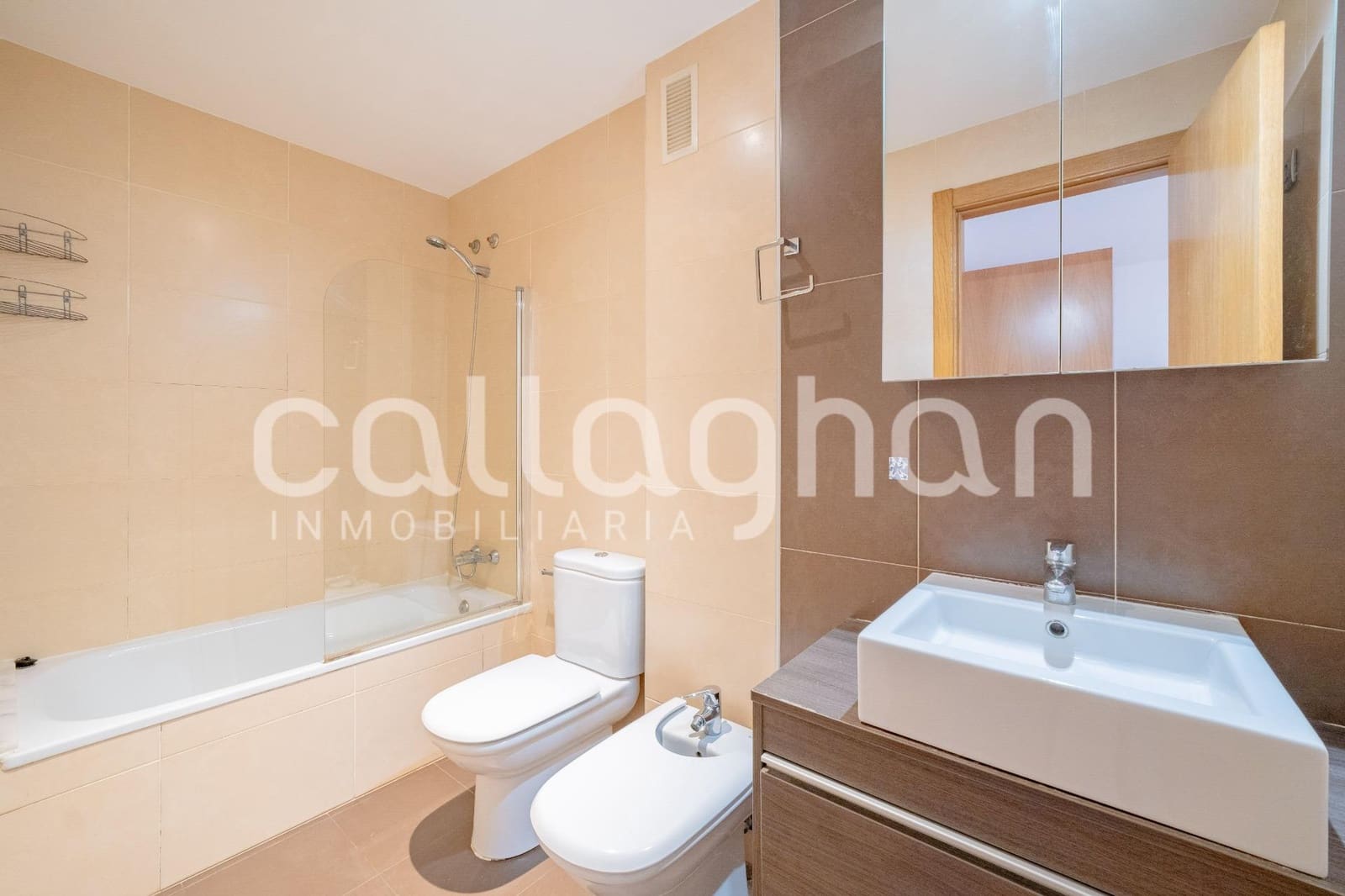 3 quarto Moradia em Banda para venda em Moncofa com garagem - 280 000 € (Ref: 9940335)