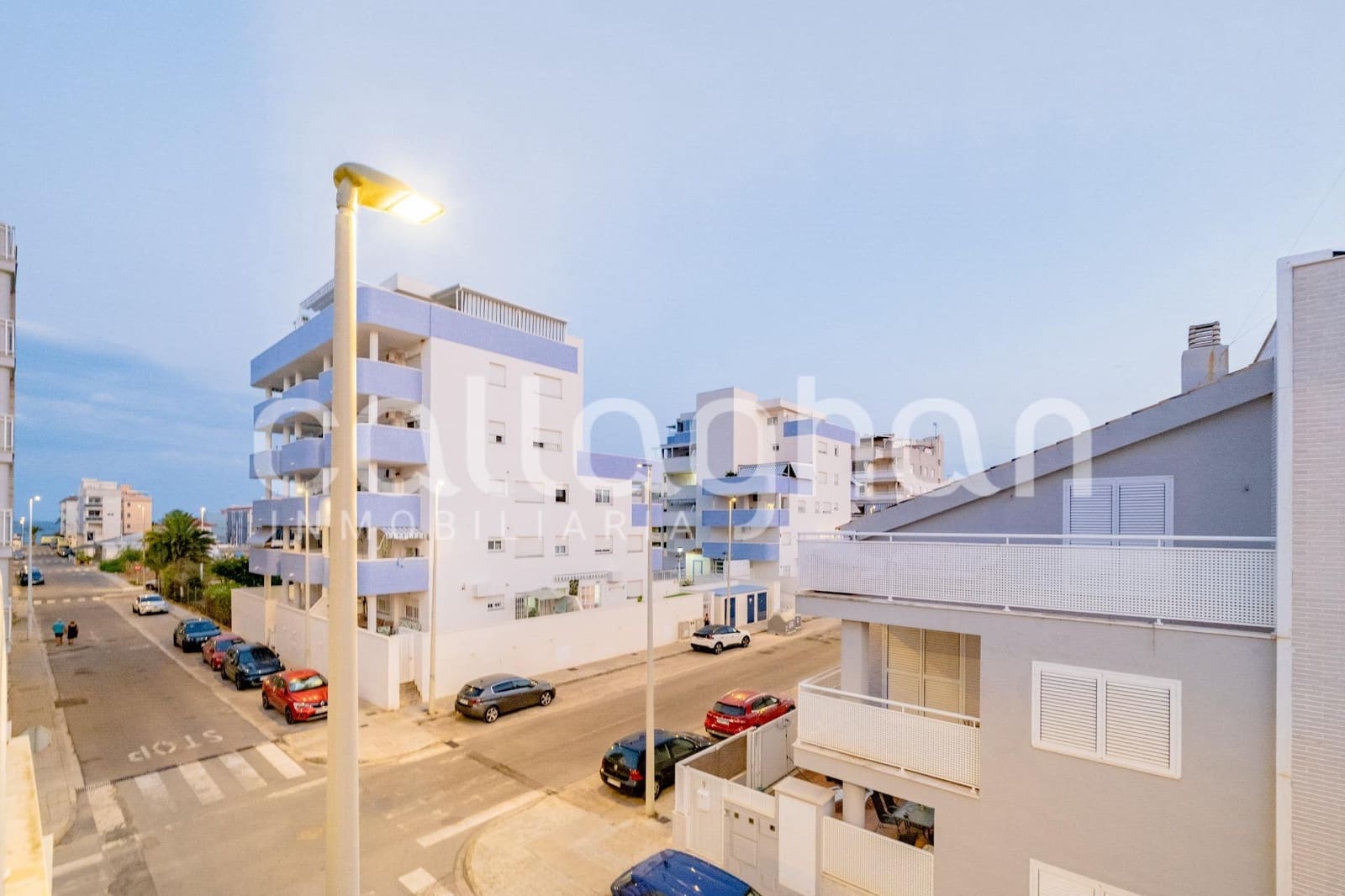 3 quarto Moradia em Banda para venda em Moncofa com garagem - 280 000 € (Ref: 9940335)