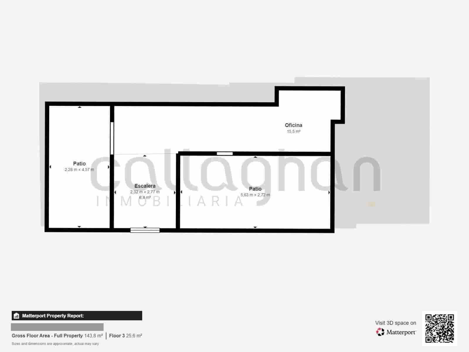 3 bedroom Terraced Villa for sale in Moncofa with garage - € 280,000 (Ref: 9940335)