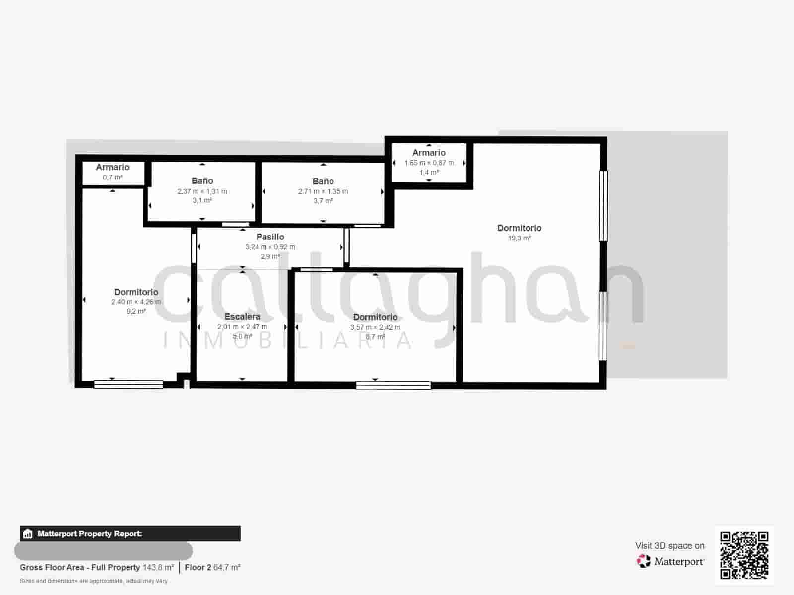 3 bedroom Terraced Villa for sale in Moncofa with garage - € 280,000 (Ref: 9940335)