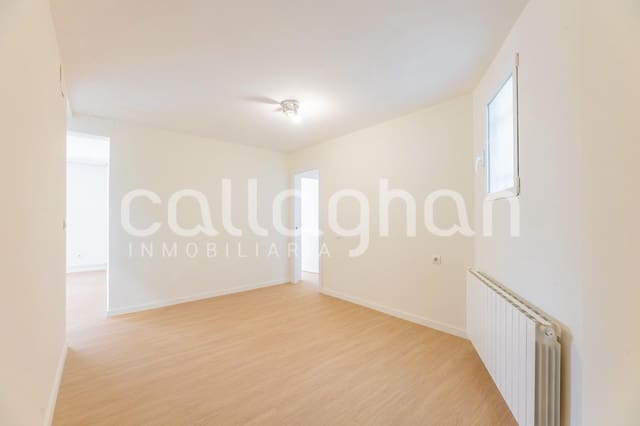 5 soverom Leilighet til leie i Ciutat Vella, Valencia by - € 3 000 (Ref: 9940336)