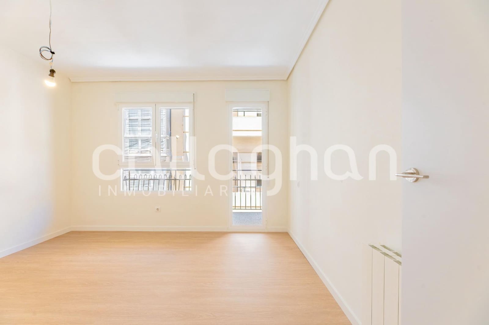 5 soveværelse Lejlighed til leje i Valencia by - € 2.800 (Ref: 9940336)