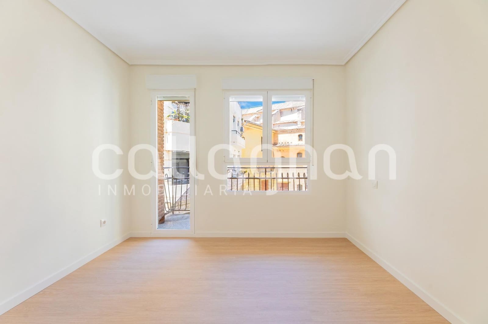 5 soveværelse Lejlighed til leje i Valencia by - € 2.800 (Ref: 9940336)