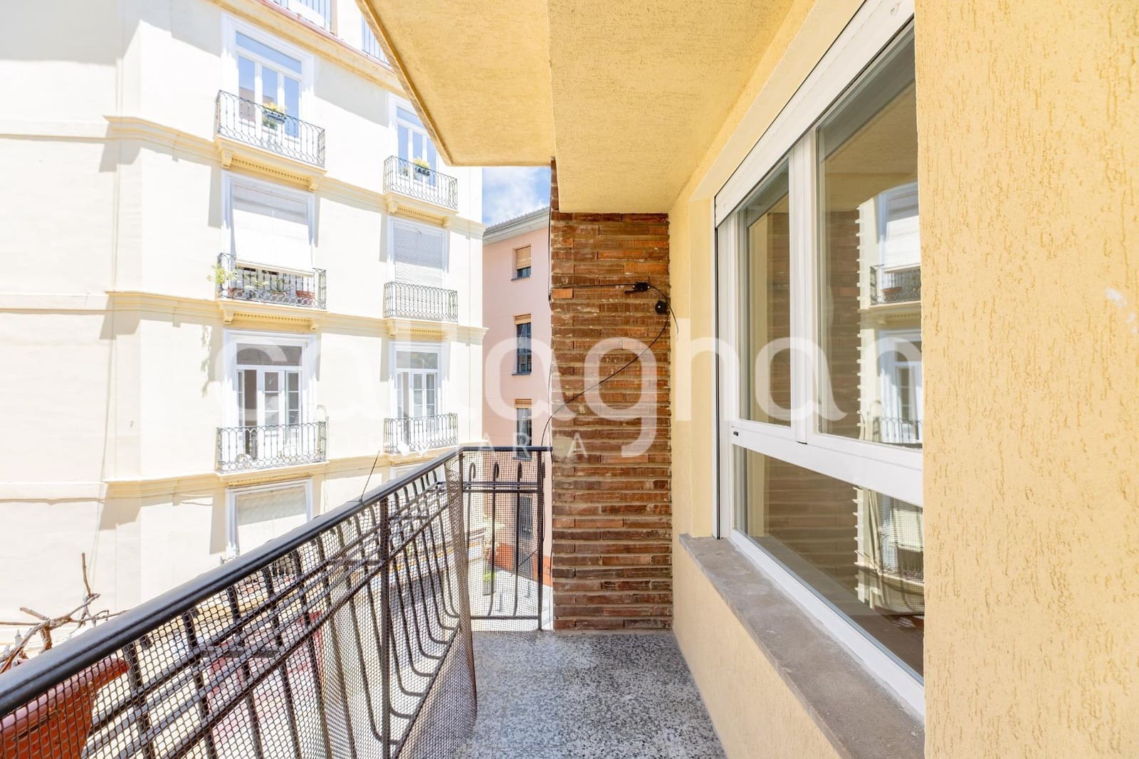 5 soveværelse Lejlighed til leje i Valencia by - € 2.800 (Ref: 9940336)