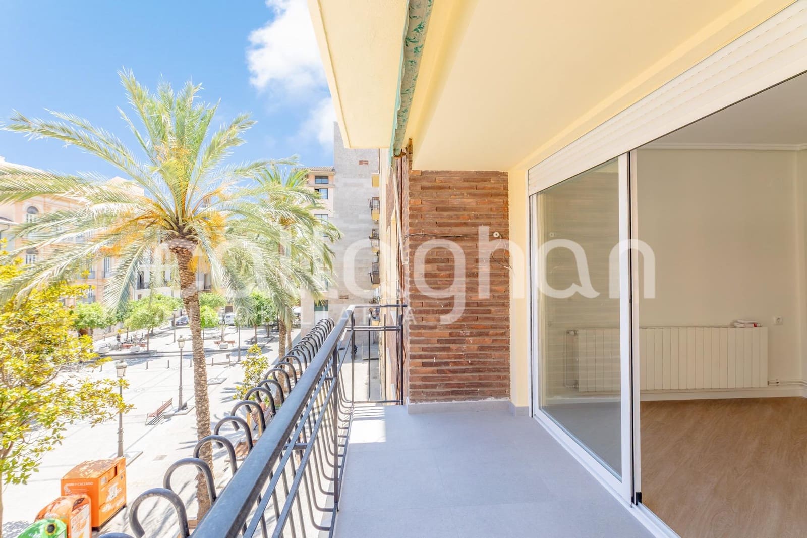 5 soveværelse Lejlighed til leje i Valencia by - € 2.800 (Ref: 9940336)