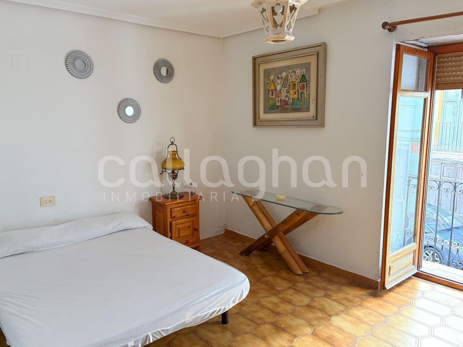 4 Zimmer Villa zu verkaufen in Ontinyent - 120.000 € (Ref: 9940337)