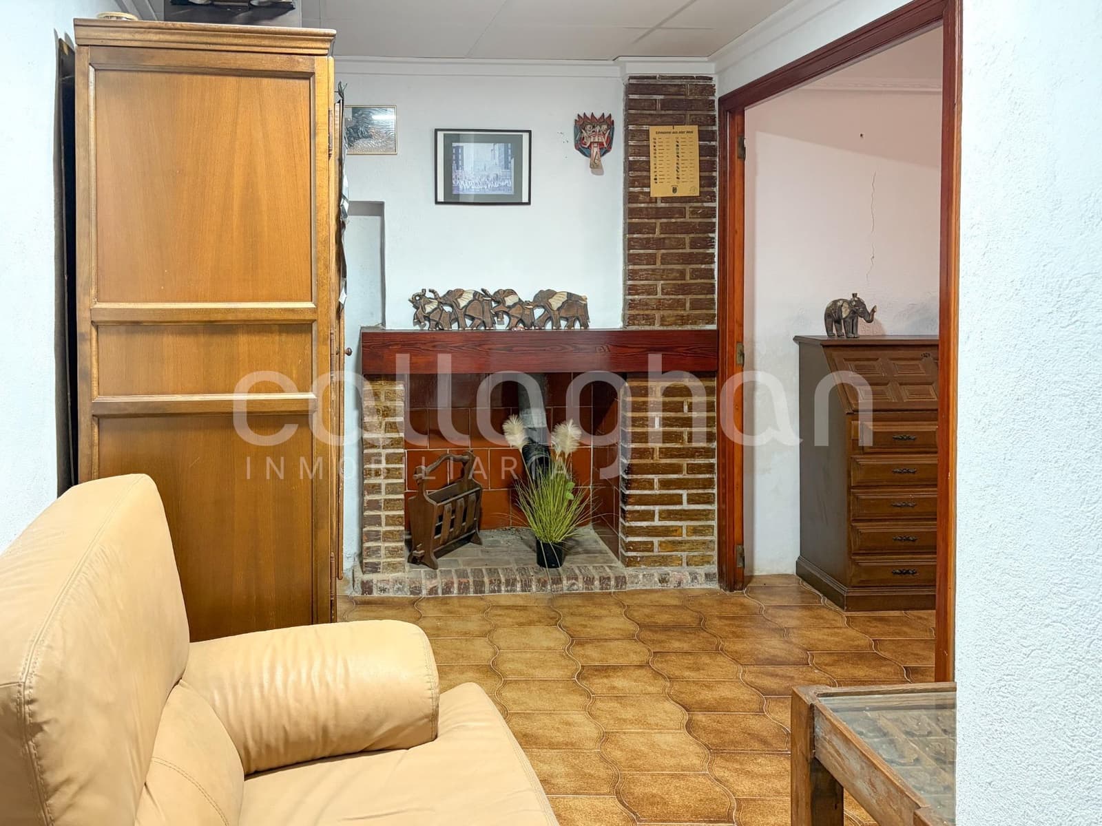 4 Zimmer Villa zu verkaufen in Ontinyent - 120.000 € (Ref: 9940337)