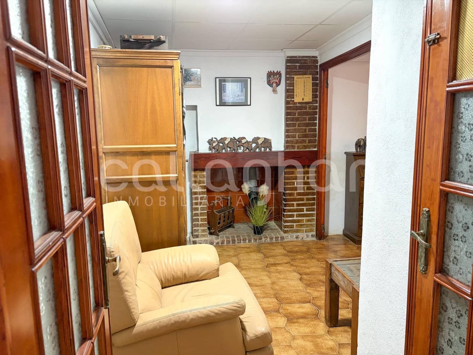 4 Zimmer Villa zu verkaufen in Ontinyent - 120.000 € (Ref: 9940337)