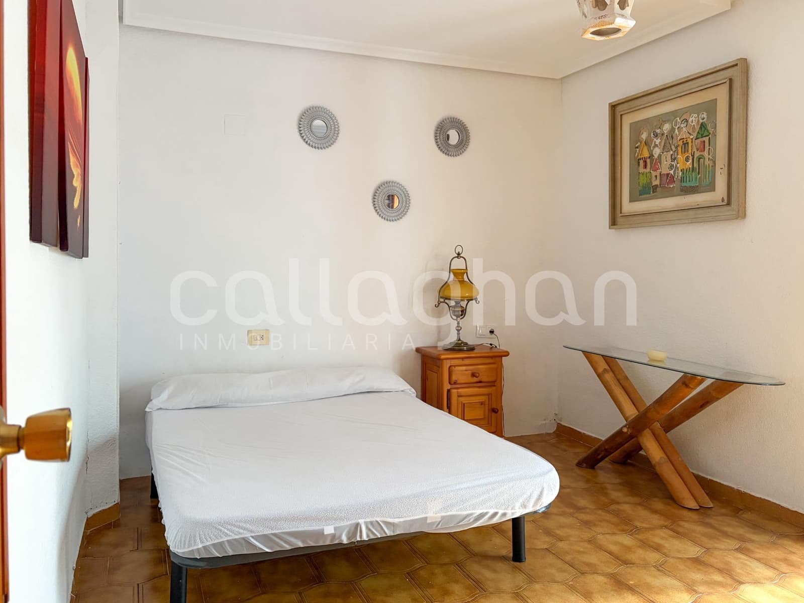 4 Zimmer Villa zu verkaufen in Ontinyent - 120.000 € (Ref: 9940337)