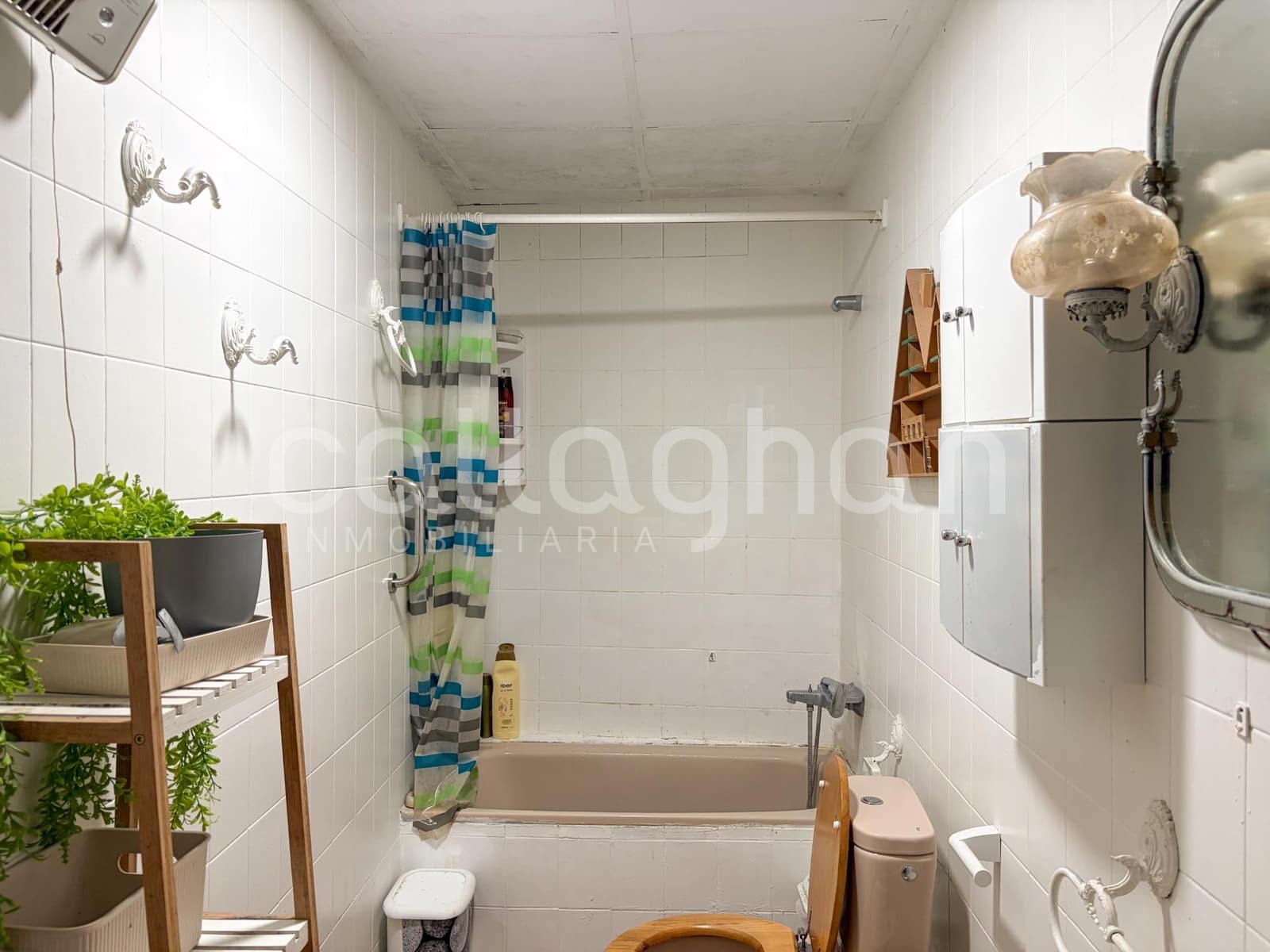 4 Zimmer Villa zu verkaufen in Ontinyent - 120.000 € (Ref: 9940337)