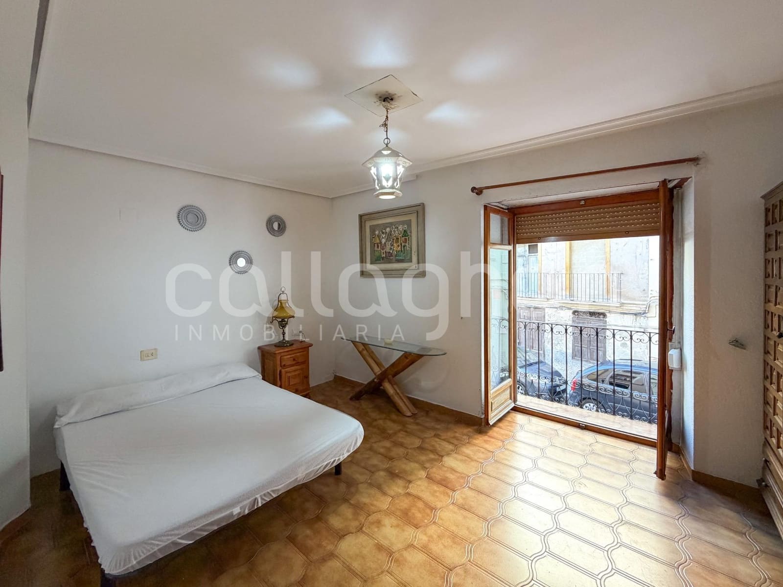 4 Zimmer Villa zu verkaufen in Ontinyent - 120.000 € (Ref: 9940337)
